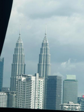 Chamber Residence KLCC At Classy Stay